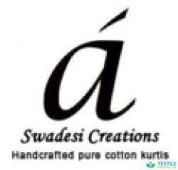 A Swadesi Creations Service logo icon