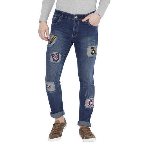 Casual Jeans