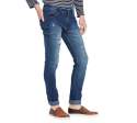 Dark Blue Mens Jeans thumb 2
