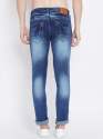 Men Cotton Casual Jeans thumb 1