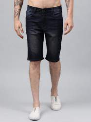 Men Denim Short