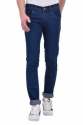 Men Fancy Plain Jeans thumb 1