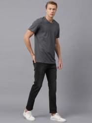 Men Plain Jeans