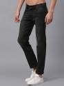 Men Plain Jeans thumb 2