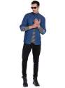 Stylish Denim Shirts thumb 1