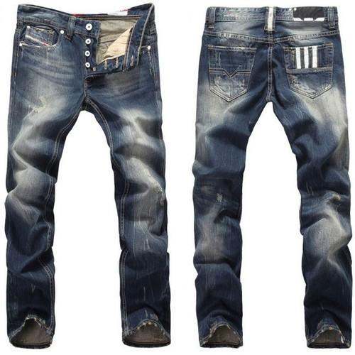 Men Stylish Designer Jeans