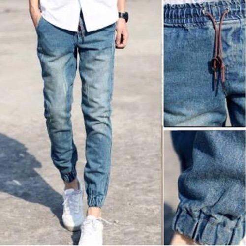 West Hill Jogger by Super Denim Jeans Manufacturer