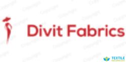 Divit Fabrics logo icon