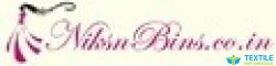 Niks N Bins logo icon