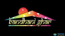 Bandhani Ghar logo icon