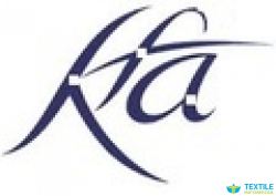 Kapoor Fashion Apparel logo icon