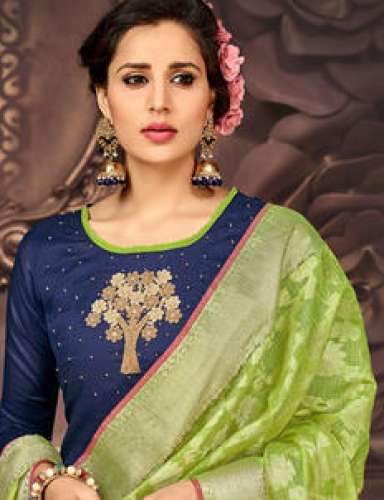 Agarwal Creation Fashions Pvt Ltd cotton dress material