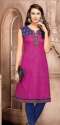 cotton fancy kurti thumb 3
