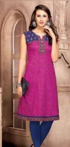 cotton kurti