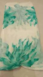 Fancy Georgette Saree 