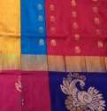 pure silk saree