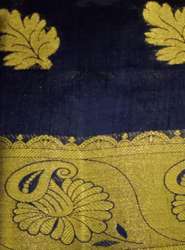 Wedding Silk Saree