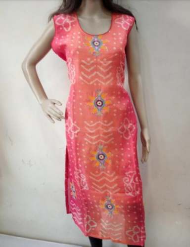 Designer Kurti by Shruti Enterprise