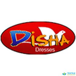 Disha Dresses logo icon