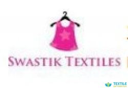 Swastik Textiles logo icon