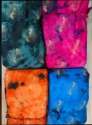 Rayon Tie And Die Fabric thumb 2