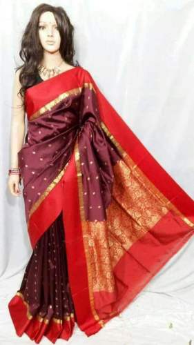 traditional Soft saree