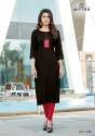 14KG Heavy Rayon Festive Wear Kurti thumb 8