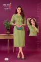 Akshita Summer Collection Kurtis thumb 2