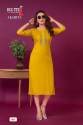 Akshita Summer Collection Kurtis thumb 3