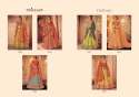 Banarasi Bridal Silk Lehenga Choli thumb 1