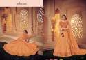 Banarasi Bridal Silk Lehenga Choli thumb 6