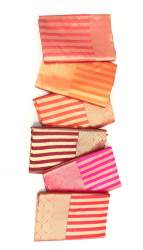 Banarasi Silk Festive Wear Saree