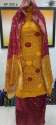 Bandhej Dress Material thumb 2