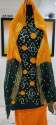 Bandhej Dress Material thumb 3