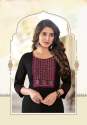 Barbella Vol 12 KURTI thumb 1