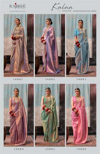 Beautiful Cultural Fusion And Style Handloom Silk  Saree