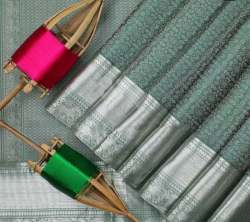 Beautiful Kanjivaram Silk Saree 