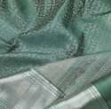 Beautiful Kanjivaram Silk Saree  thumb 2