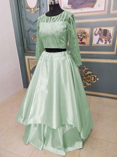 Beautiful Party Wear Lehenga Choli