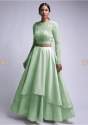 Beautiful Party Wear Lehenga Choli thumb 1