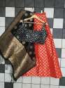 beautiful-pure-banarasi-silk-lehenga-choli