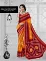 Beautiful Pure Cotton Saree