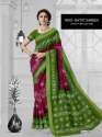 Beautiful Pure Cotton Saree thumb 6