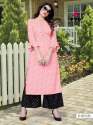 Beautiful Rayon 14 kg Kurti  thumb 7