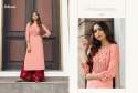 Beautiful Rayon with Embroidered  Kurti thumb 3