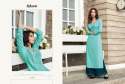 Beautiful Rayon with Embroidered  Kurti thumb 4