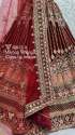BRIDAL LEHENGA . thumb 2