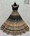 BRIDAL LEHENGA . thumb 5