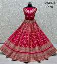 BRIDEL LEHENGA  thumb 3