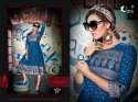 Casual wear Rayon Kurti thumb 6